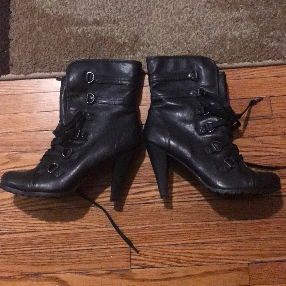Call It Spring Boots - Picture 4 of 6